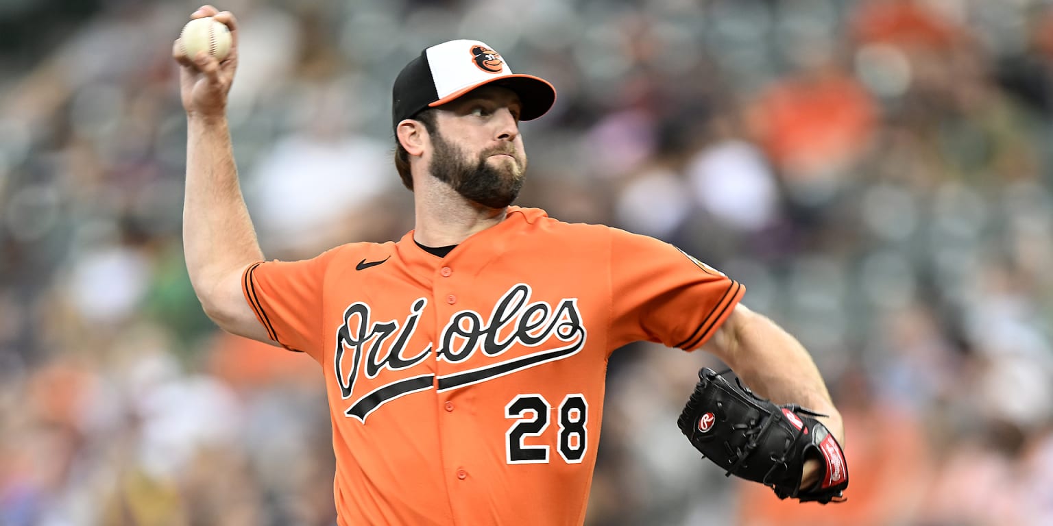 Orioles allow a season-high 17 runs in loss to Red Sox; Lyles allows 8  runs; McKenna makes pitching debut 