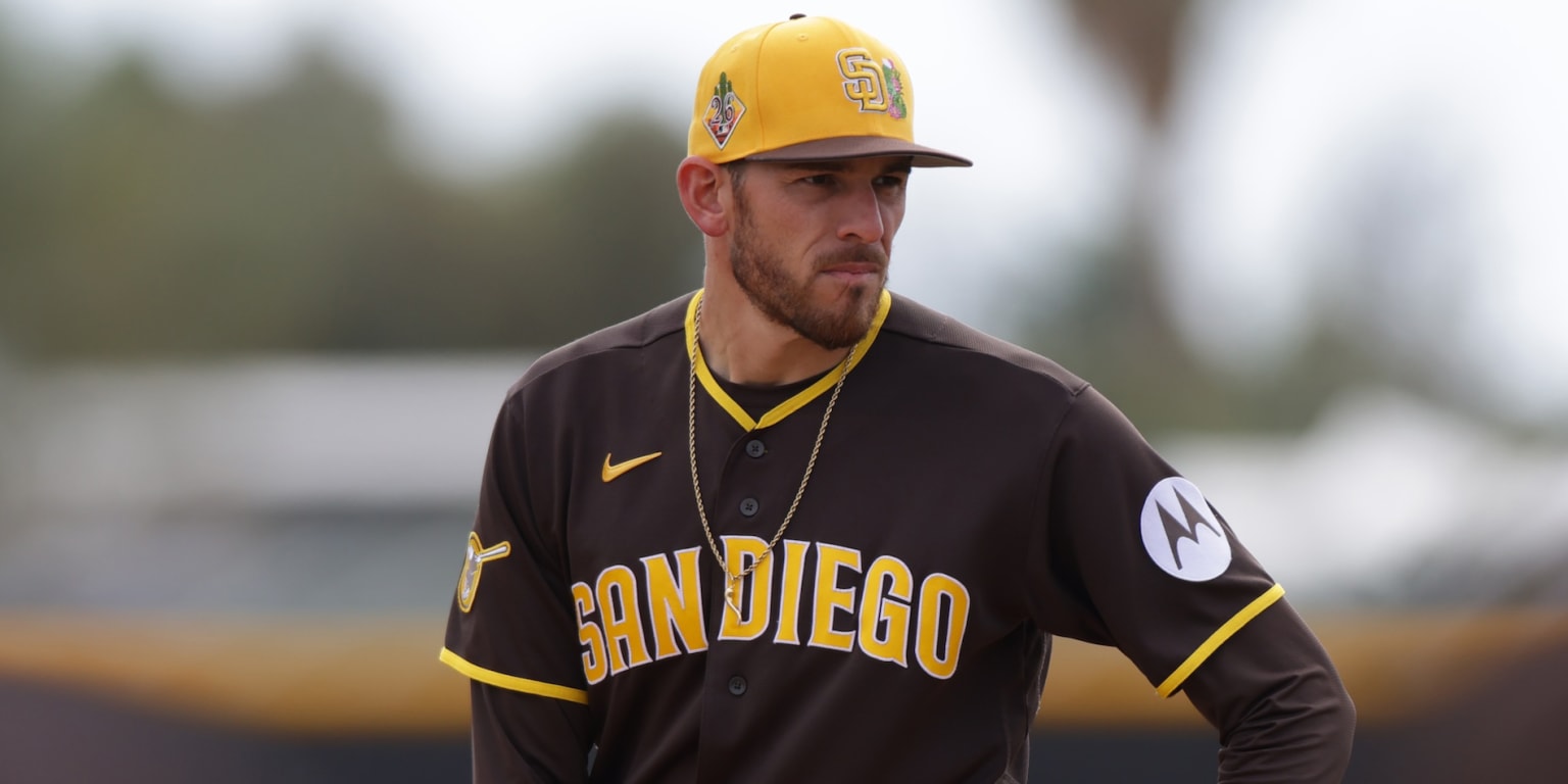 Here are the 18 most important Padres to watch in spring