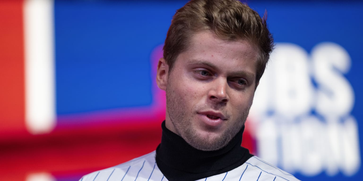 Chicago Cubs predictions for 2023: Will Ian Happ or Nico Hoerner get  extensions? - The Athletic