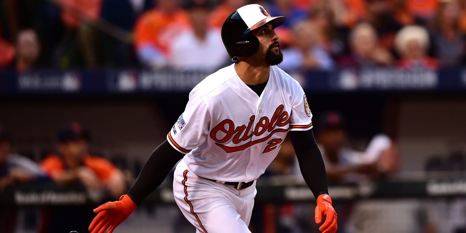Markakis, Crowley, Bowie elected to O’s HOF