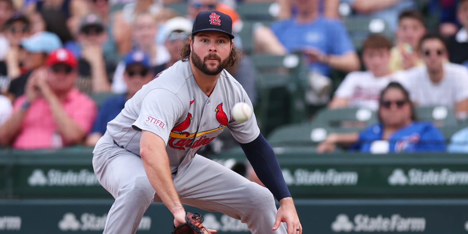 Which 1B are best at receiving throws? New data has the answer