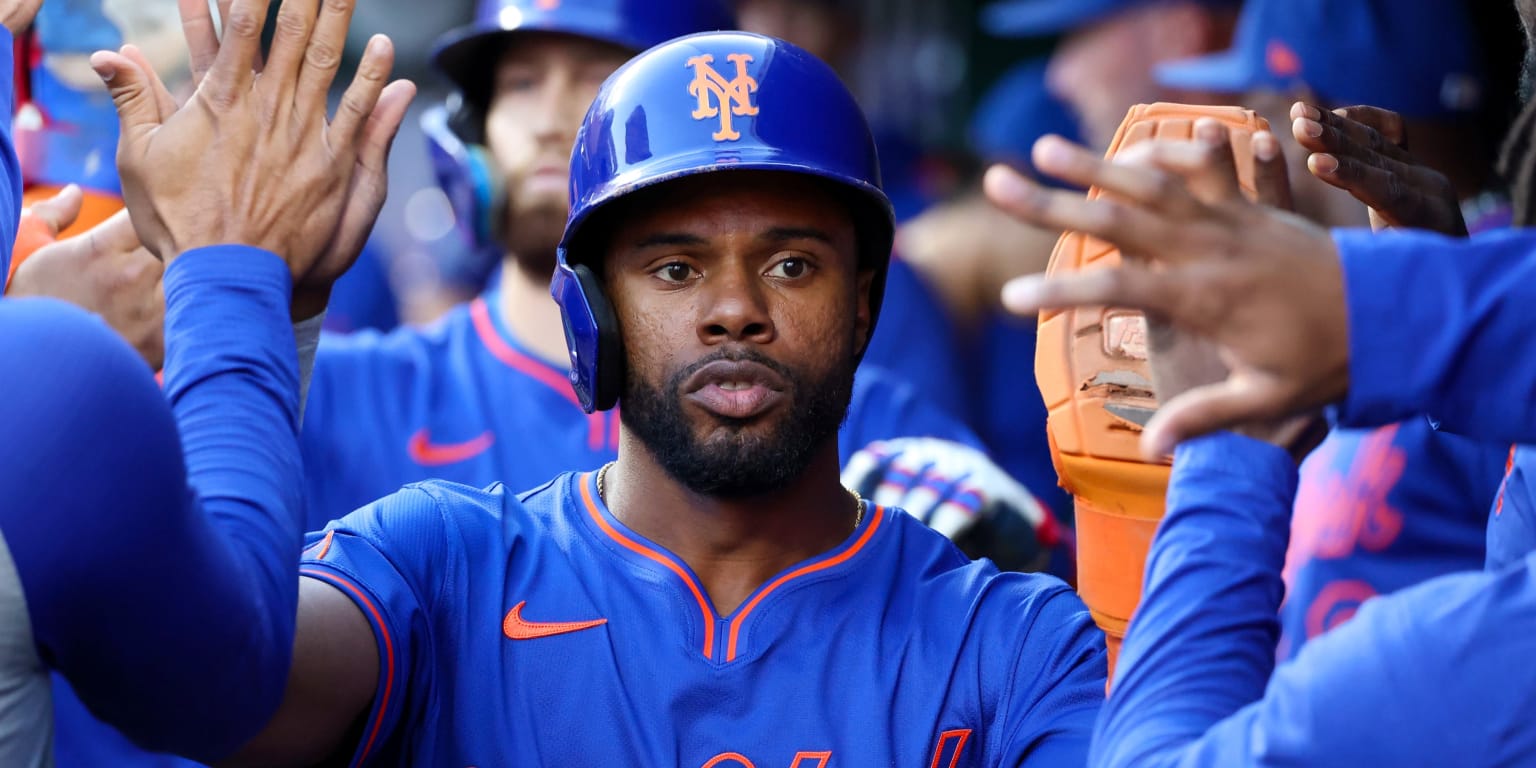 Outfielder Cedric Mullins agrees to 1-year deal with Rays (source)