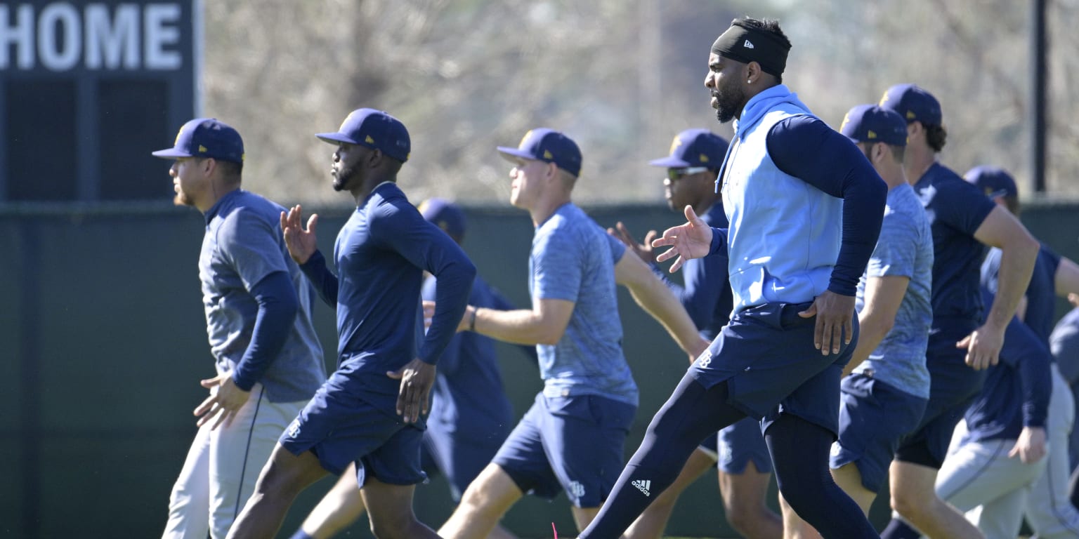 For Rays' Rodney Linares, managing Dominican WBC team is big deal