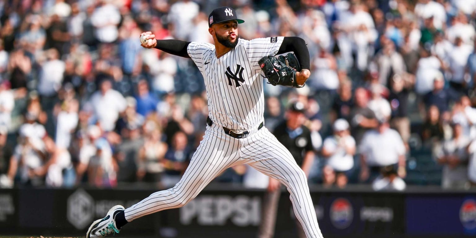 How Williams' deal with Mets impacts the relief market