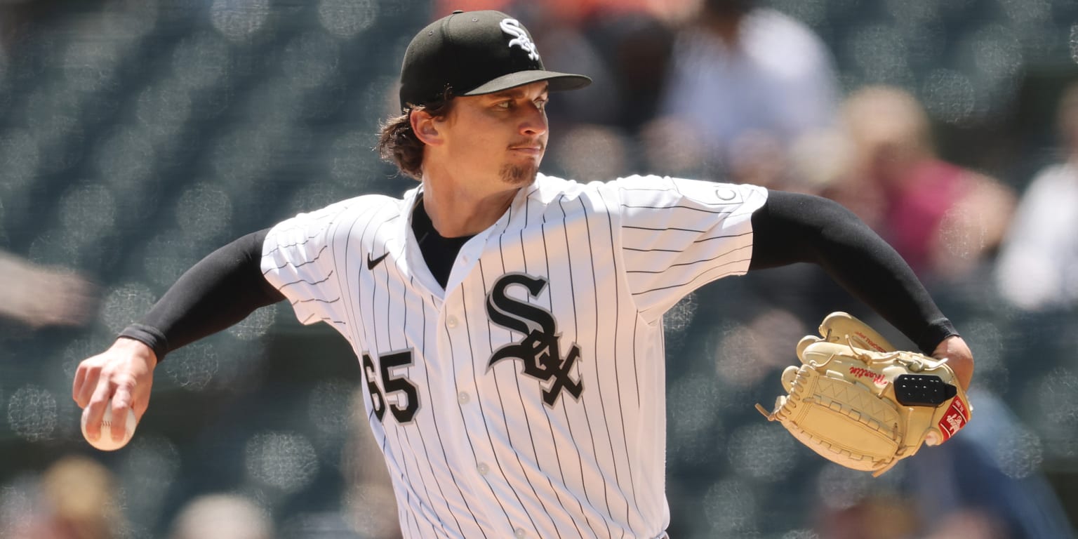Davis Martin's Dominance Anchors White Sox's First Winning Month in Two Years