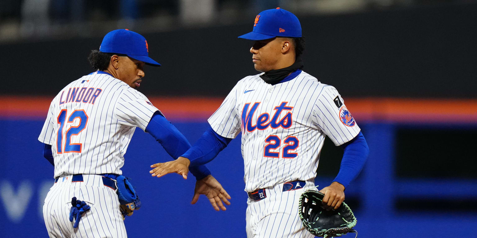 Soto & Lindor Dismiss Mets Clubhouse Issues, Emphasize Team Unity