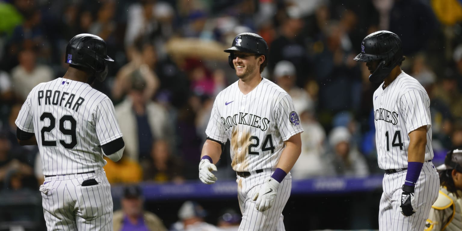Colorado Rockies: Another Trevor Story trade idea with the Yankees
