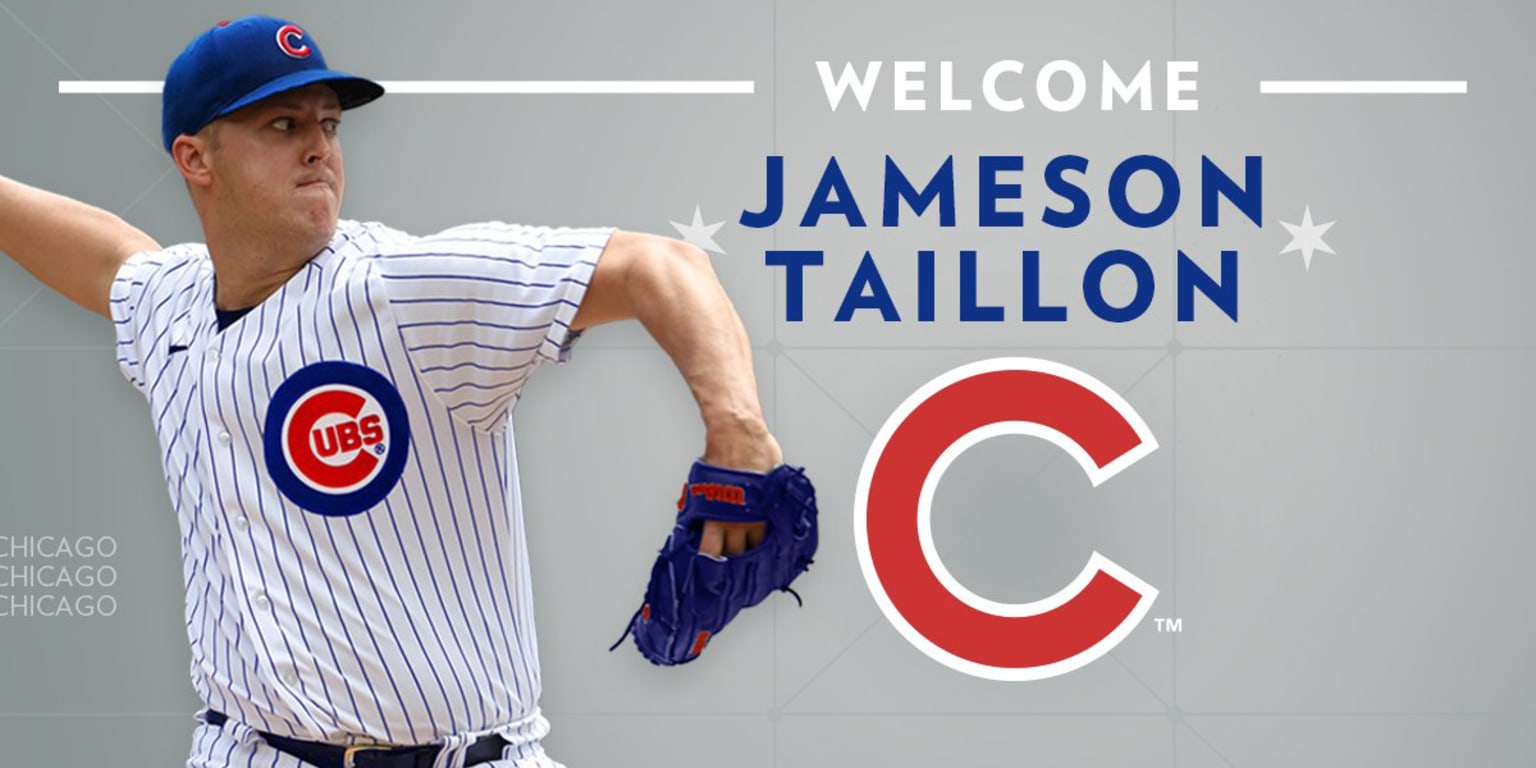 Jameson Taillon struggles in Cubs debut, Brewers take opening