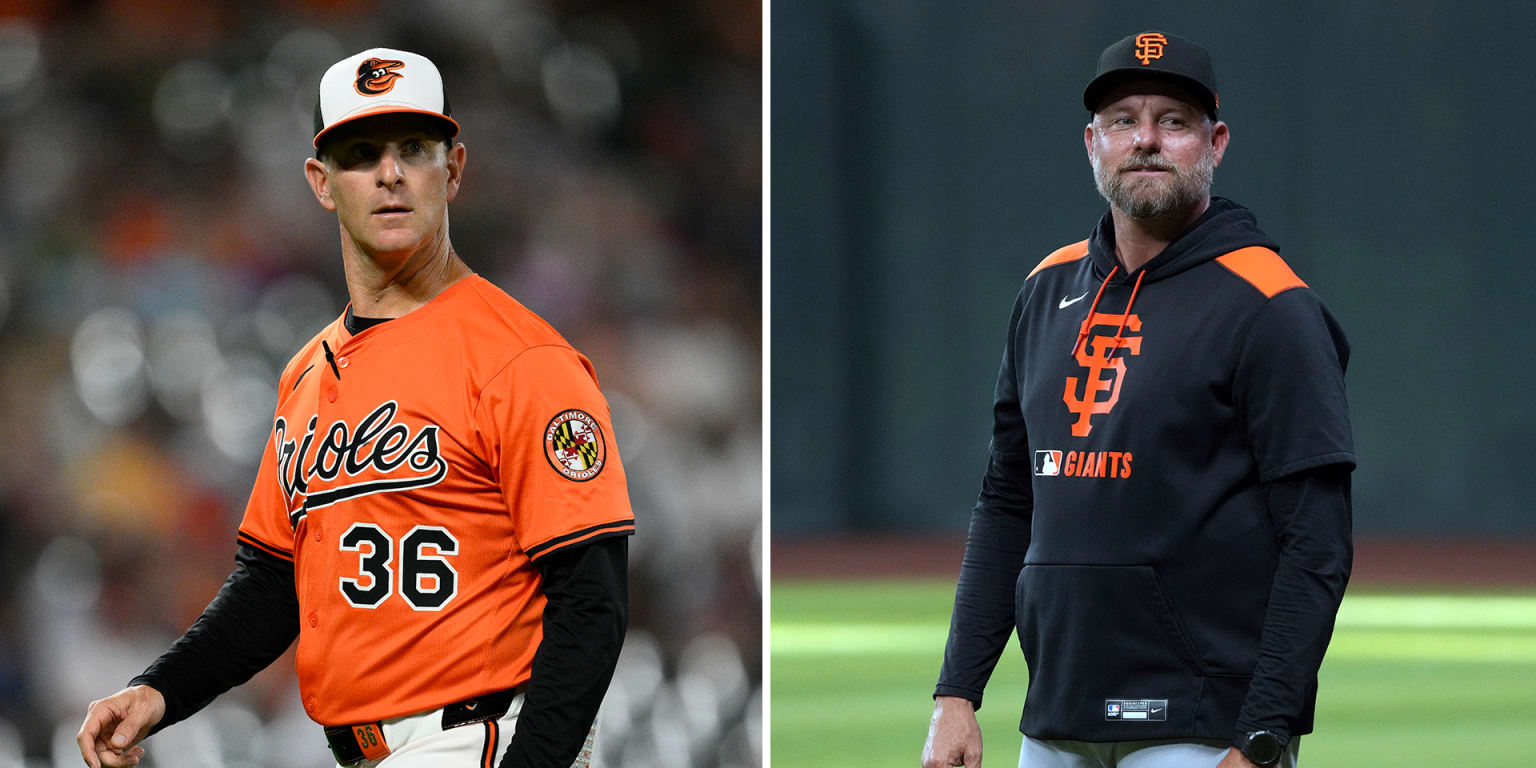 Braves add Mansolino, Martinez to 2026 coaching staff Braves add Mansolino, Martinez to 2026 coaching staff