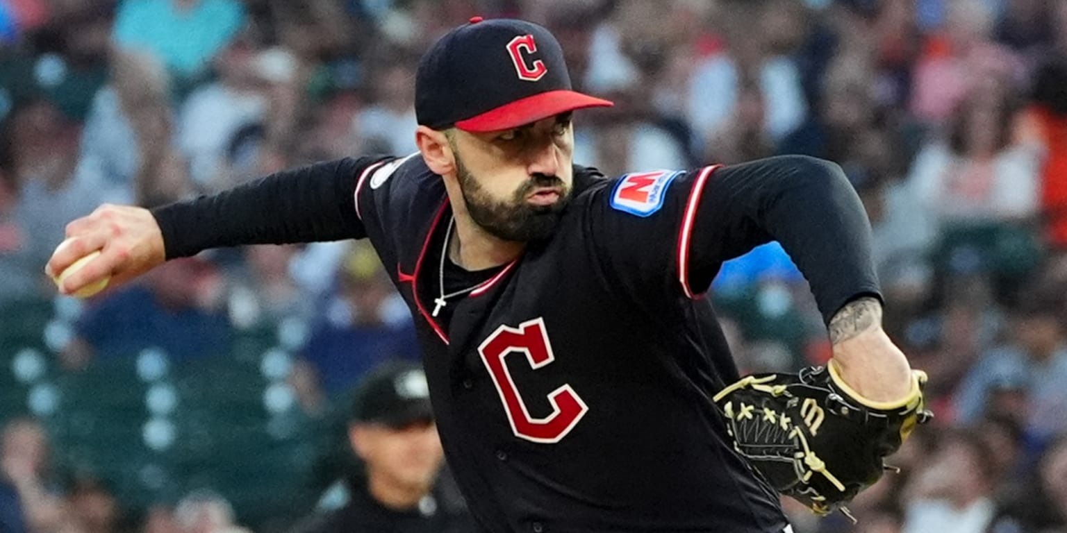 Guardians' bullpen takes a hit as postseason push enters stretch run