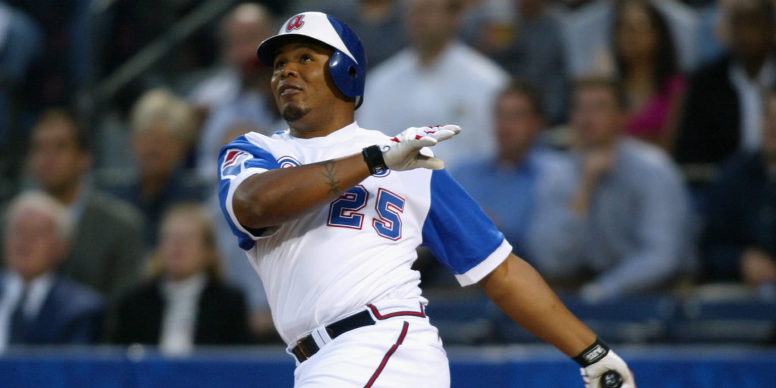 Why Andruw could — and should — make it to Cooperstown on his 9th ballot Why Andruw could — and should — make it to Cooperstown on his 9th ballot