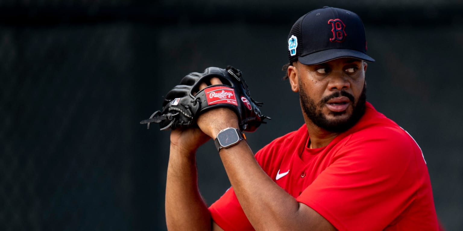 Red Sox sign RHP Kenley Jansen: What he brings to the bullpen