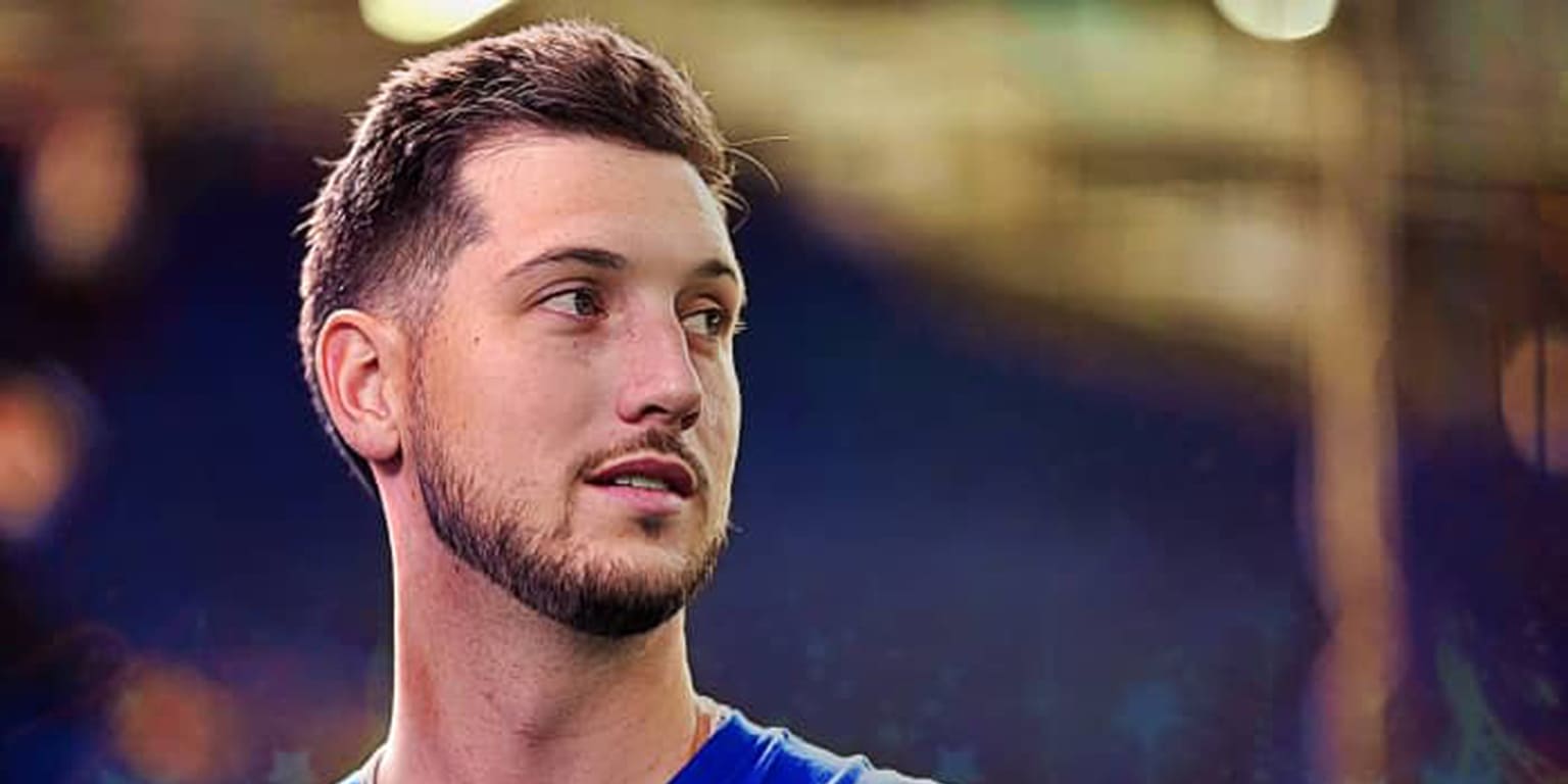 Toronto just getting started? Blue Jays host Tucker at Florida complex (source)