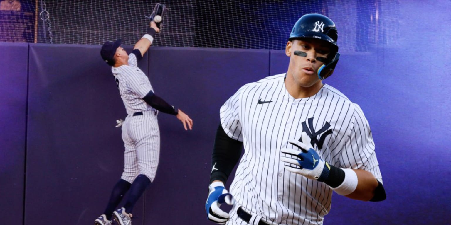 Aaron Judge vs. Shohei Ohtani: Why it's difficult to decide the AL MVP