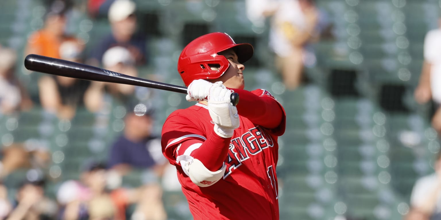 MLB trade deadline: Los Angeles Angels' biggest need National News - Bally  Sports