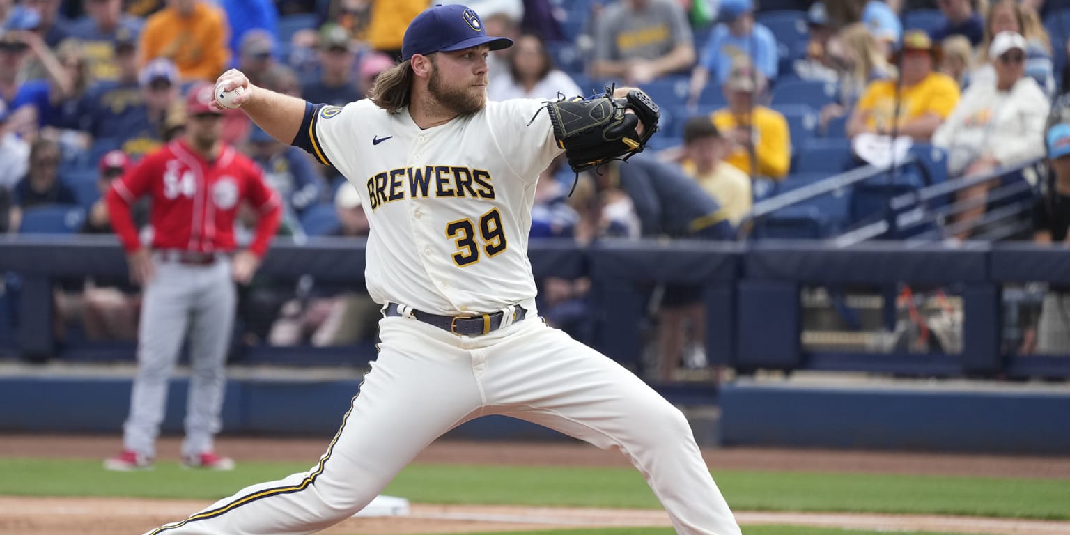 Brewers: 3 bold predictions for 2023 MLB season ahead of Spring Training