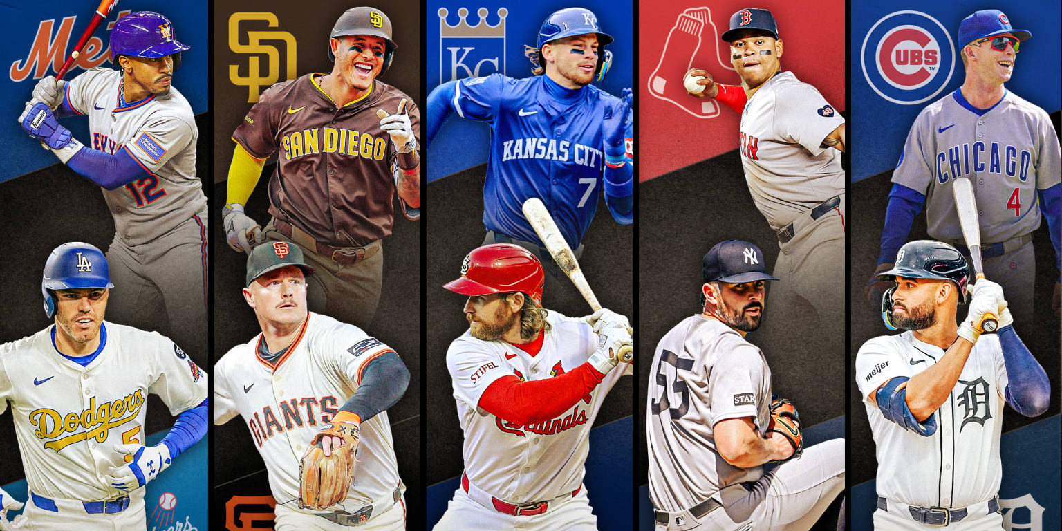MLB6月第1週の注目カード5選