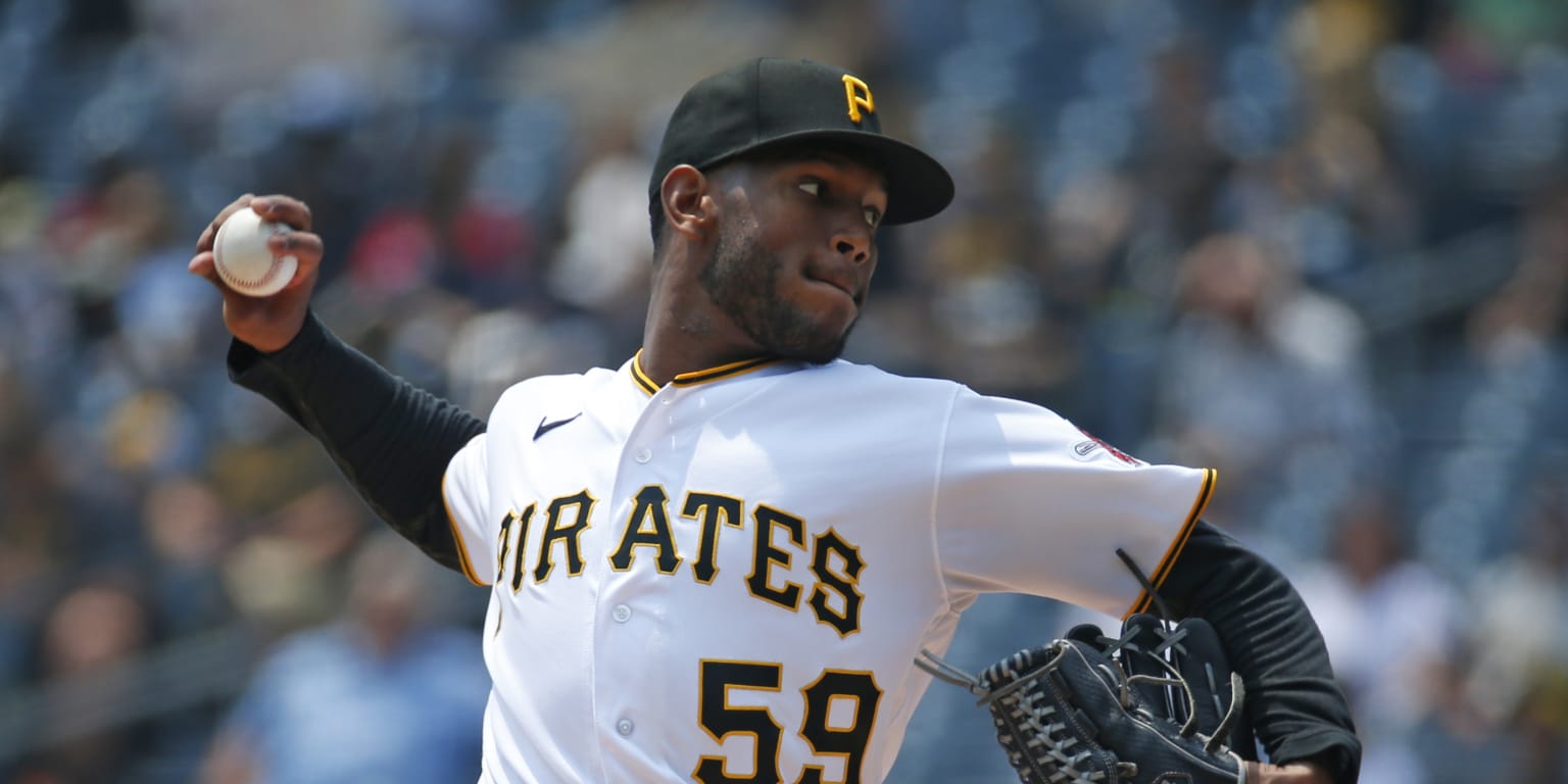 Pittsburgh Pirates: Current MLB Players to Build Around