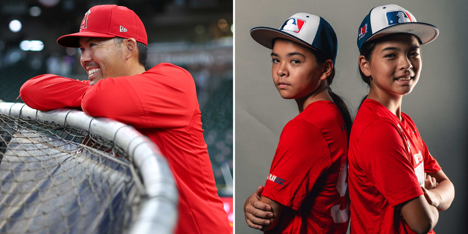 Hawaiian twins got to Trailblazer Series with help from Kurt Suzuki