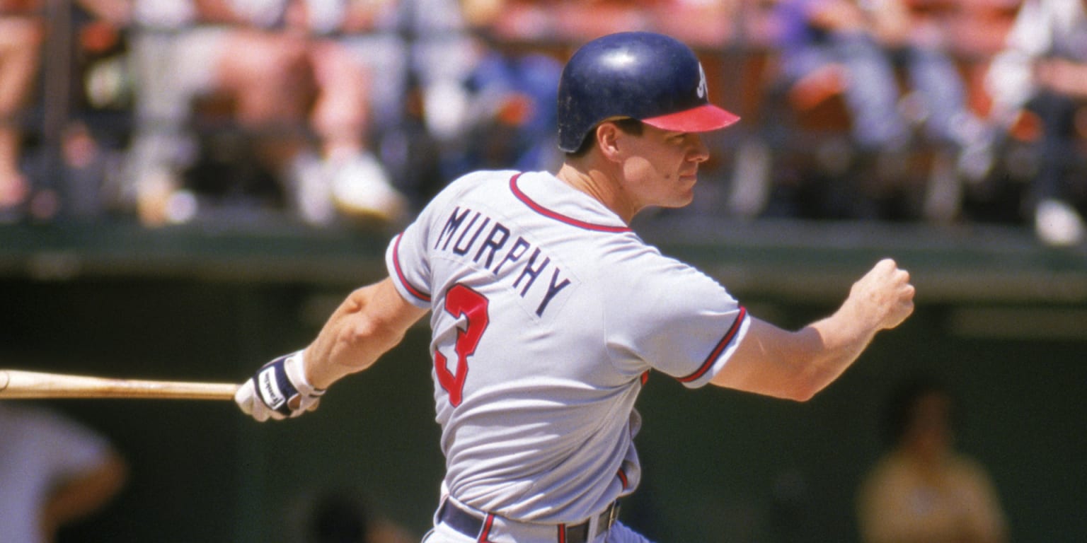 Murphy's Hall of Fame candidacy again in spotlight ahead of Era ballot