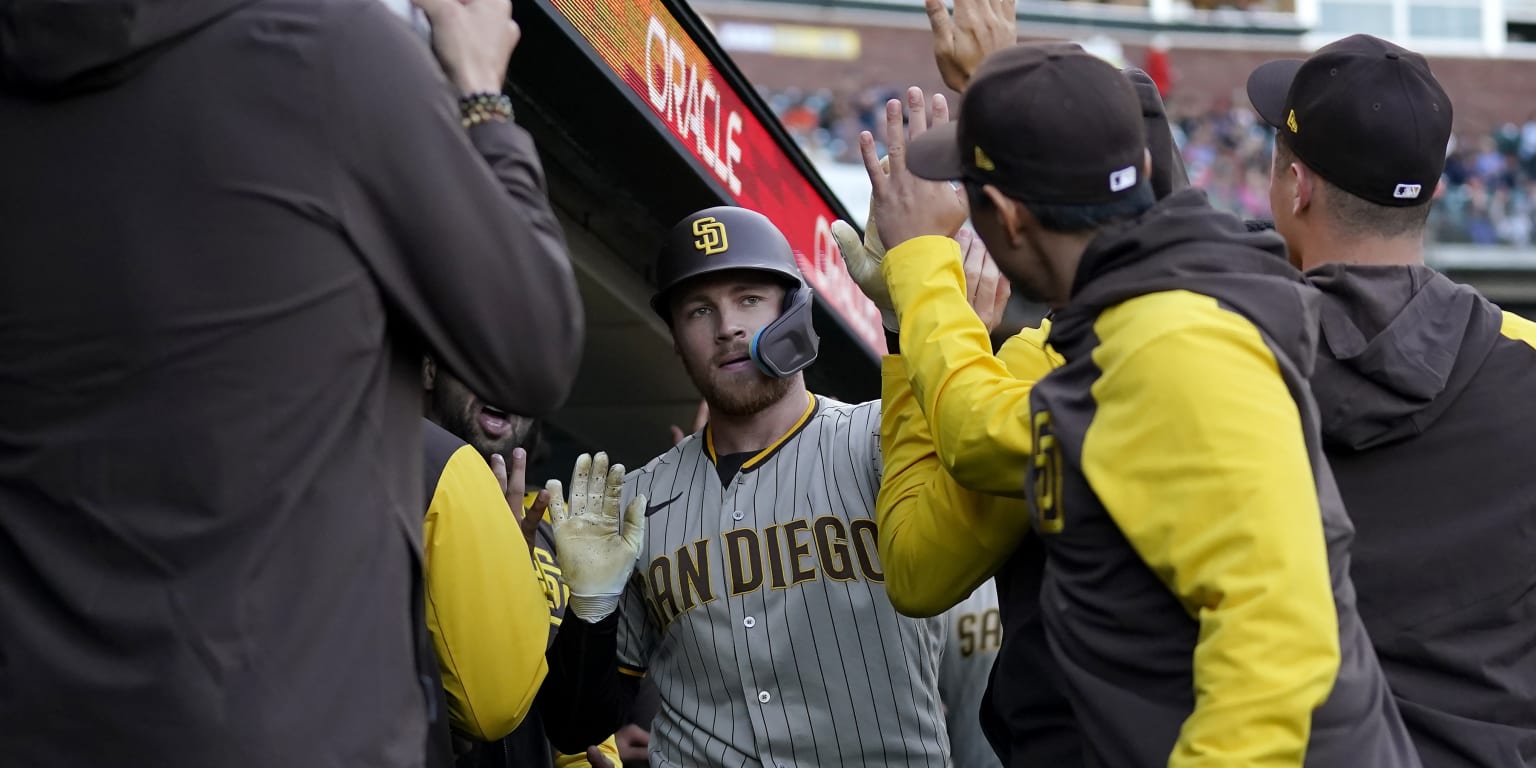 Oracle Transaction Code Mapping Padres beat Giants after lights problem at Oracle Park