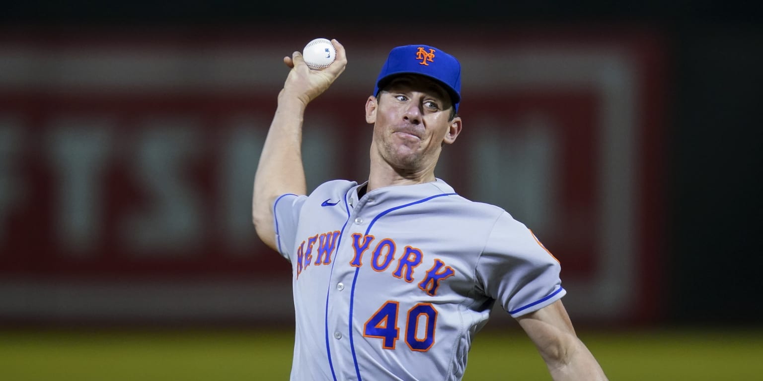 Milwaukee Brewers shut out by New York Mets pitcher Chris Bassitt