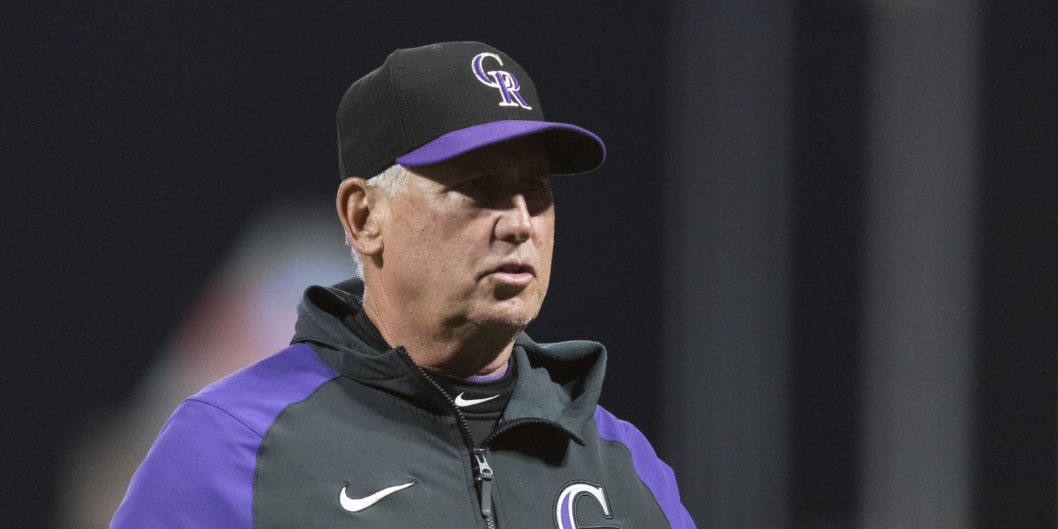 Rockies rally but slump vs. Giants continues
