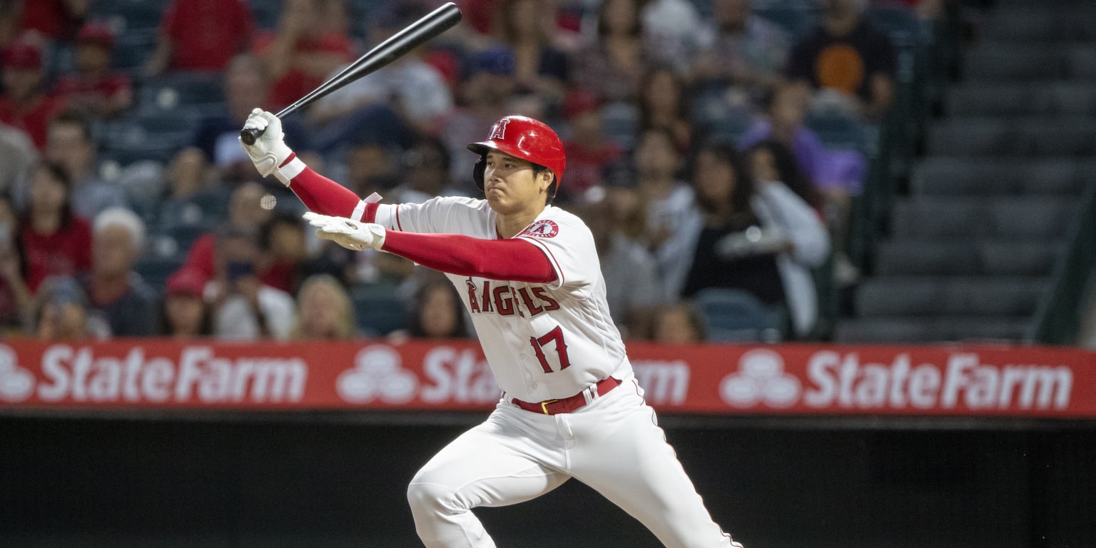 Baseball-Ohtani breaks Matsui's record for home runs by a Japanese player
