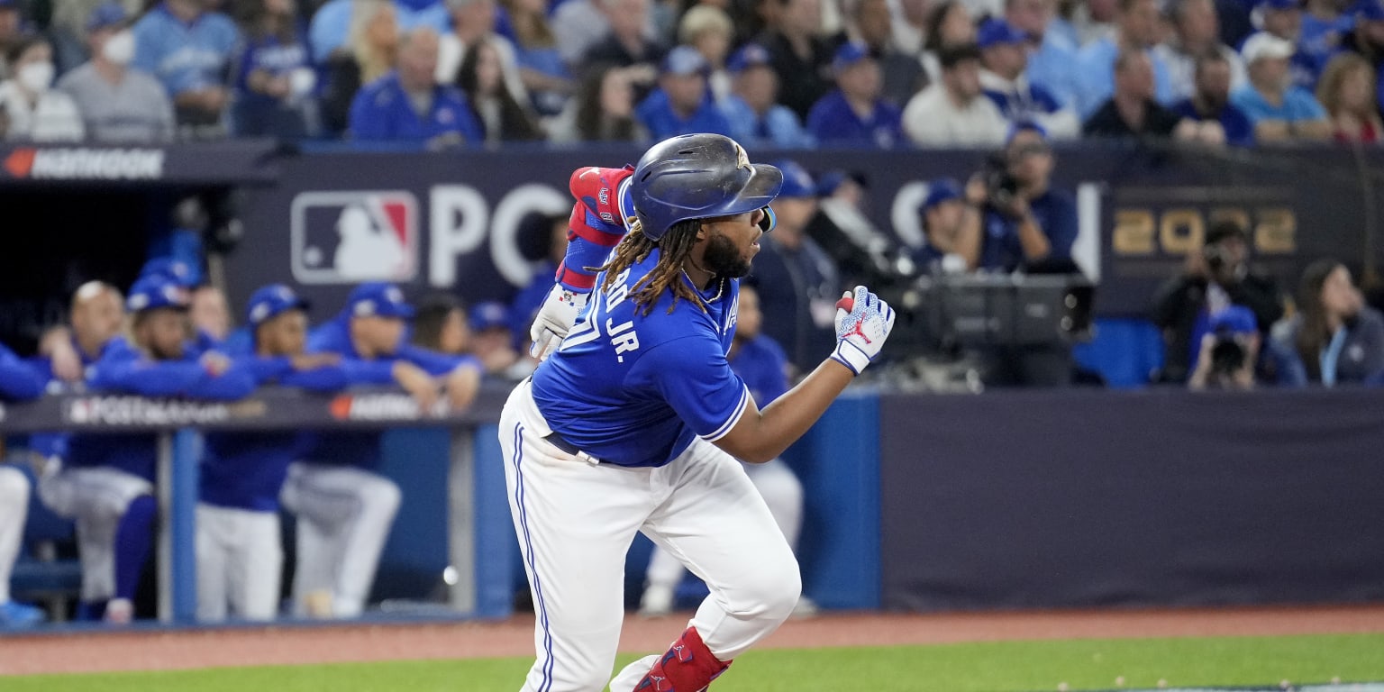 The Blue Jays Bought Low And Struck Gold - MLB Trade Rumors