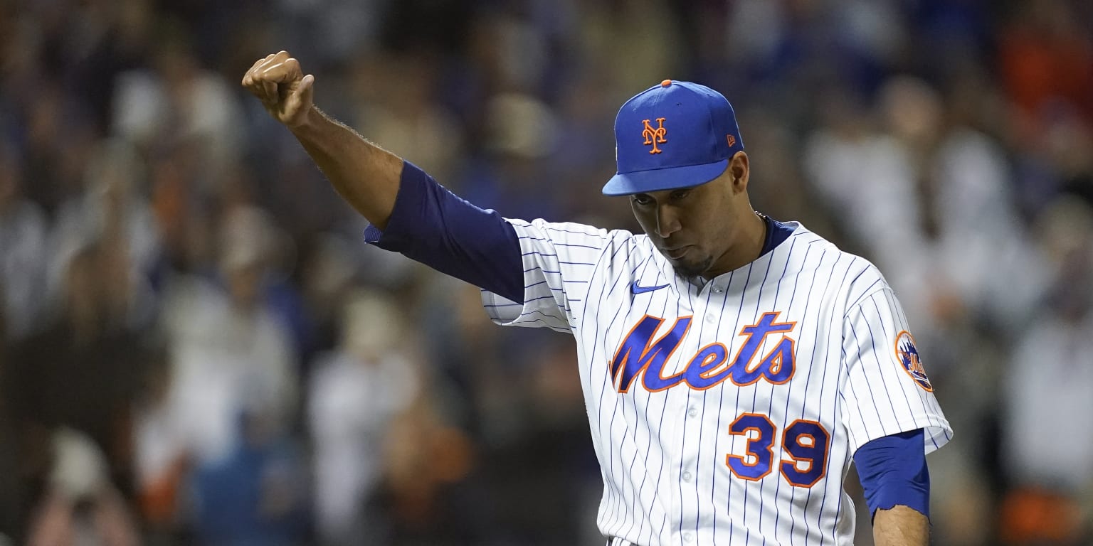 NY Mets player grades for 2022 season from Edwin Diaz to Pete Alonso