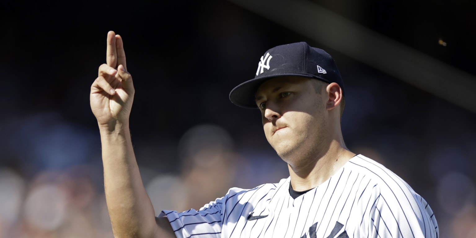 Jameson Taillon trade grades: Yankees improve starting rotation