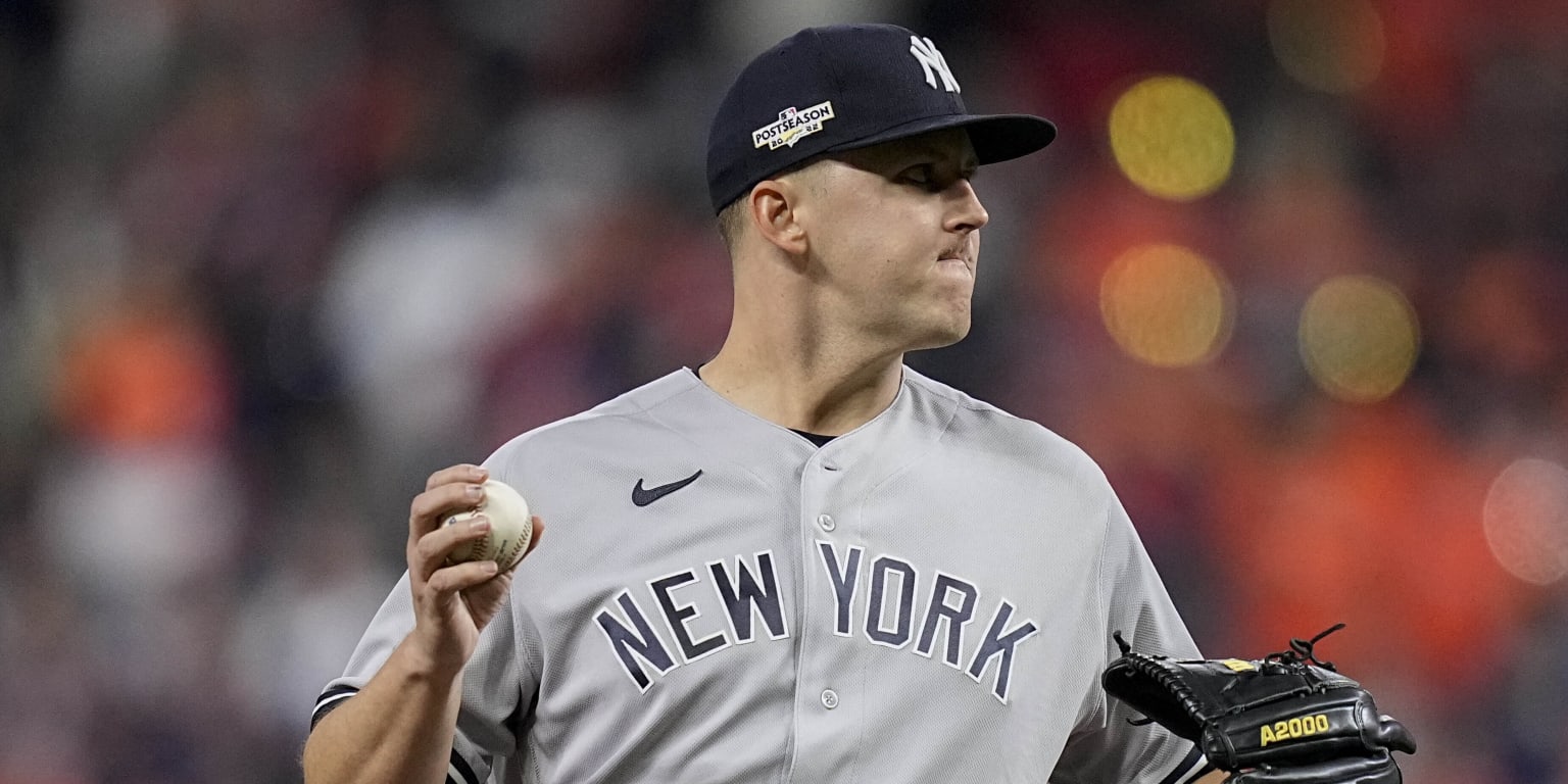 Yankees lose hand mlb city connect jerseys 2022 yankees ful of