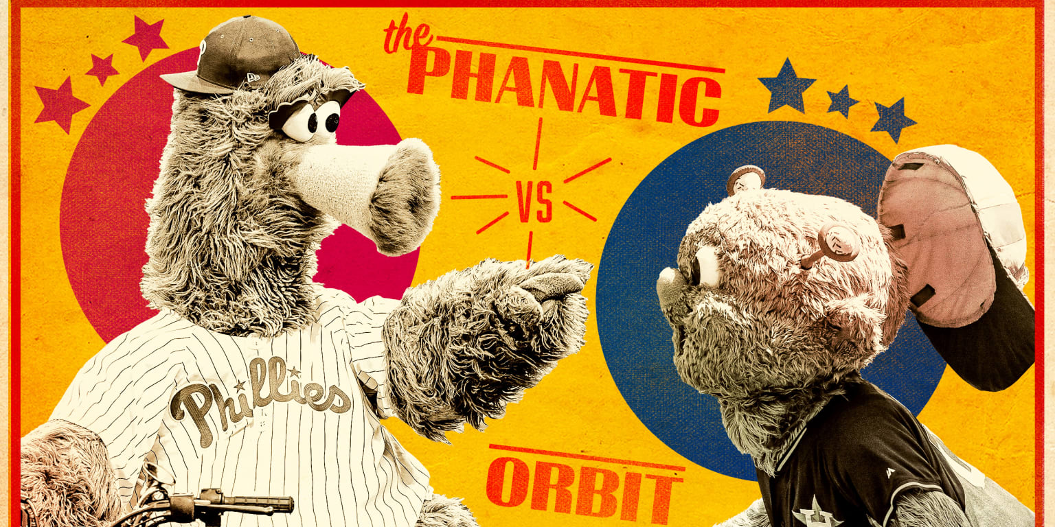 World Series brings together Orbit vs Phanatic