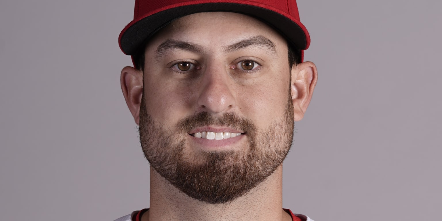 Reds promote Joel McKeithan to primary hitting coach