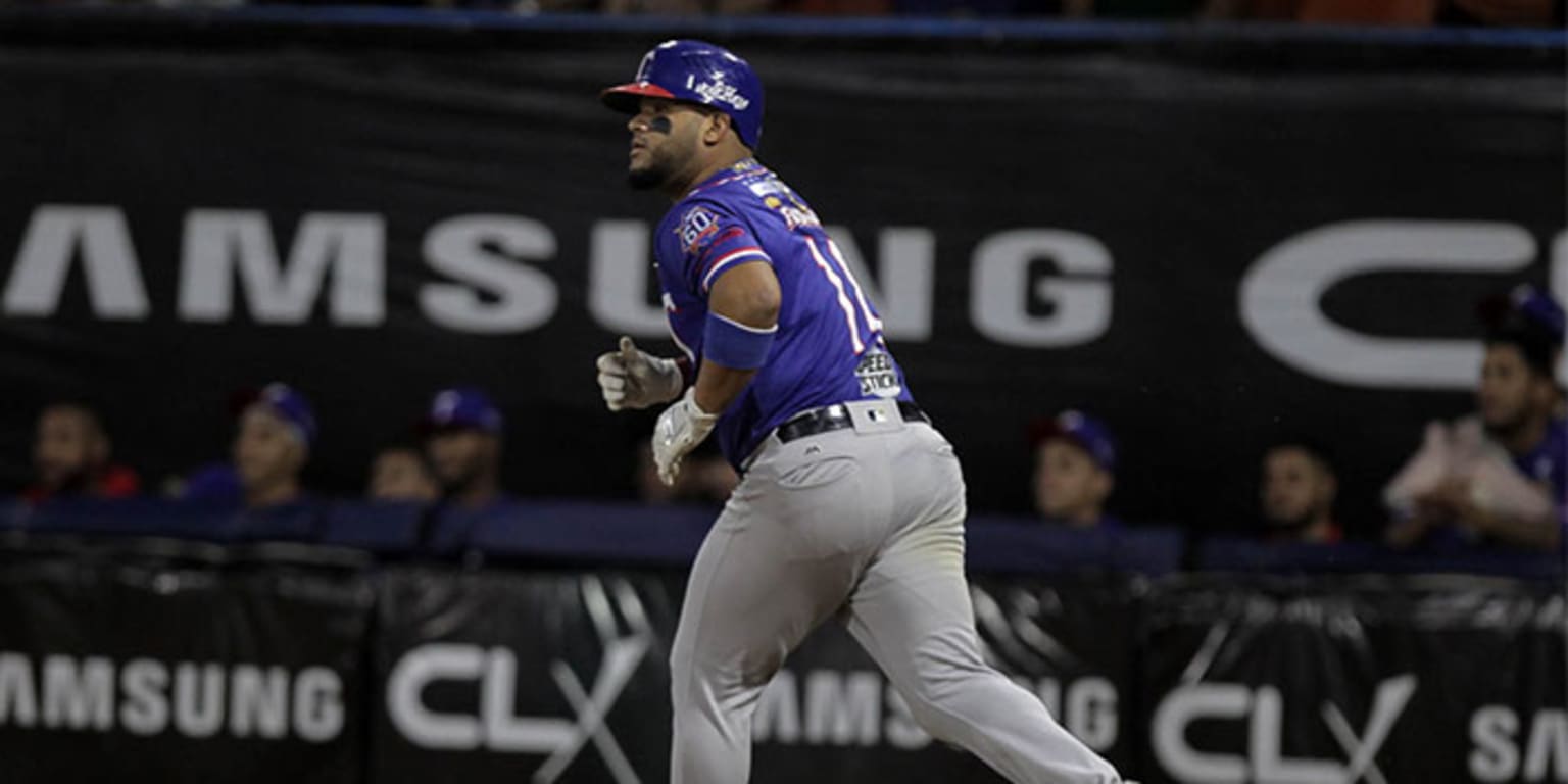 LVBP: Leones son apaleados por Tiburones y ceden liderato