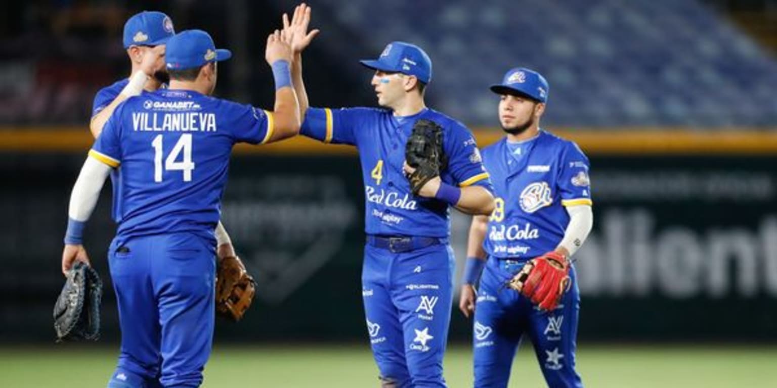 Naranjeros sigue sin ganar, cae de nuevo ante Charros