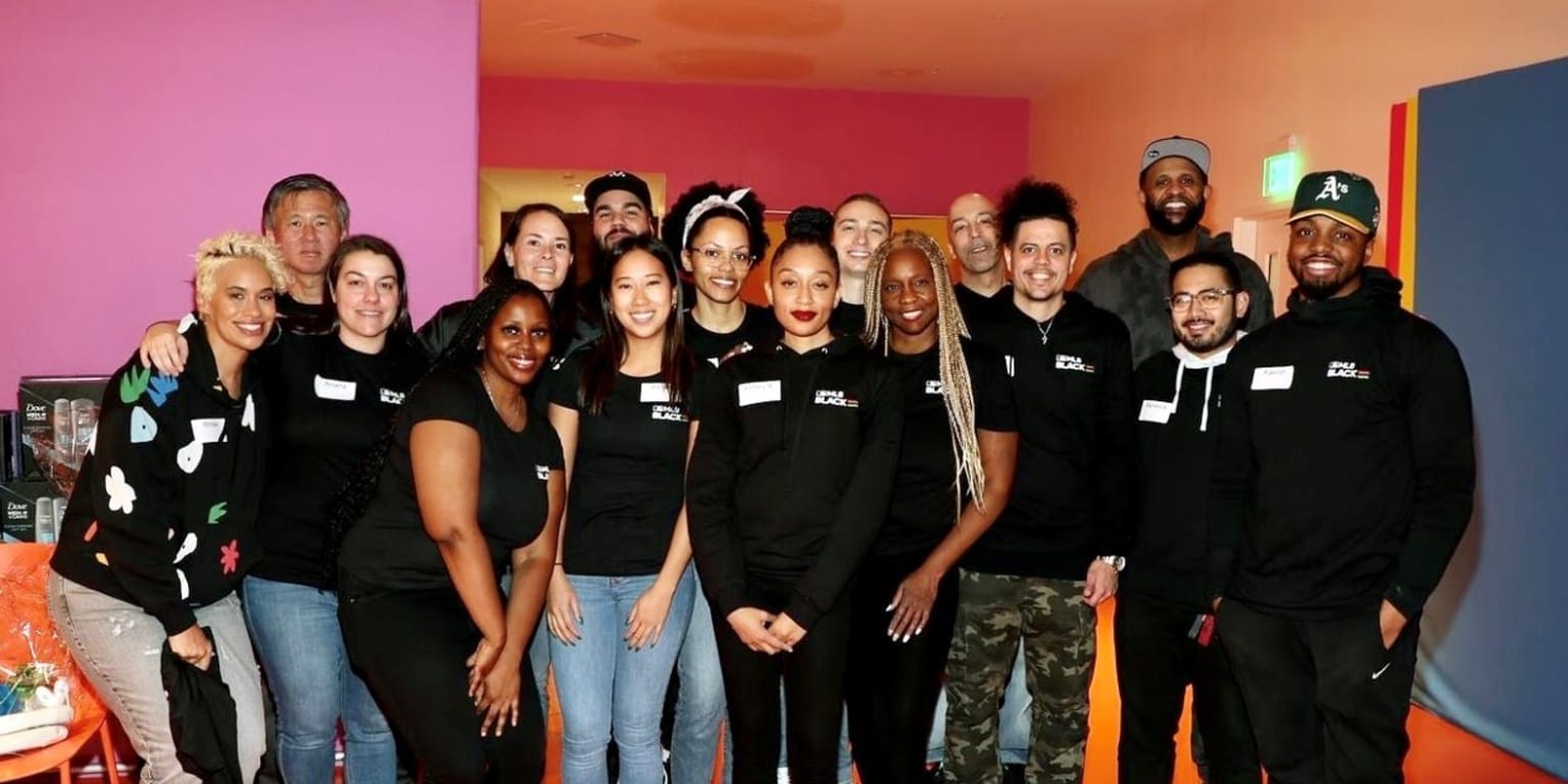 MLB, Sabathias throw a party with a purpose