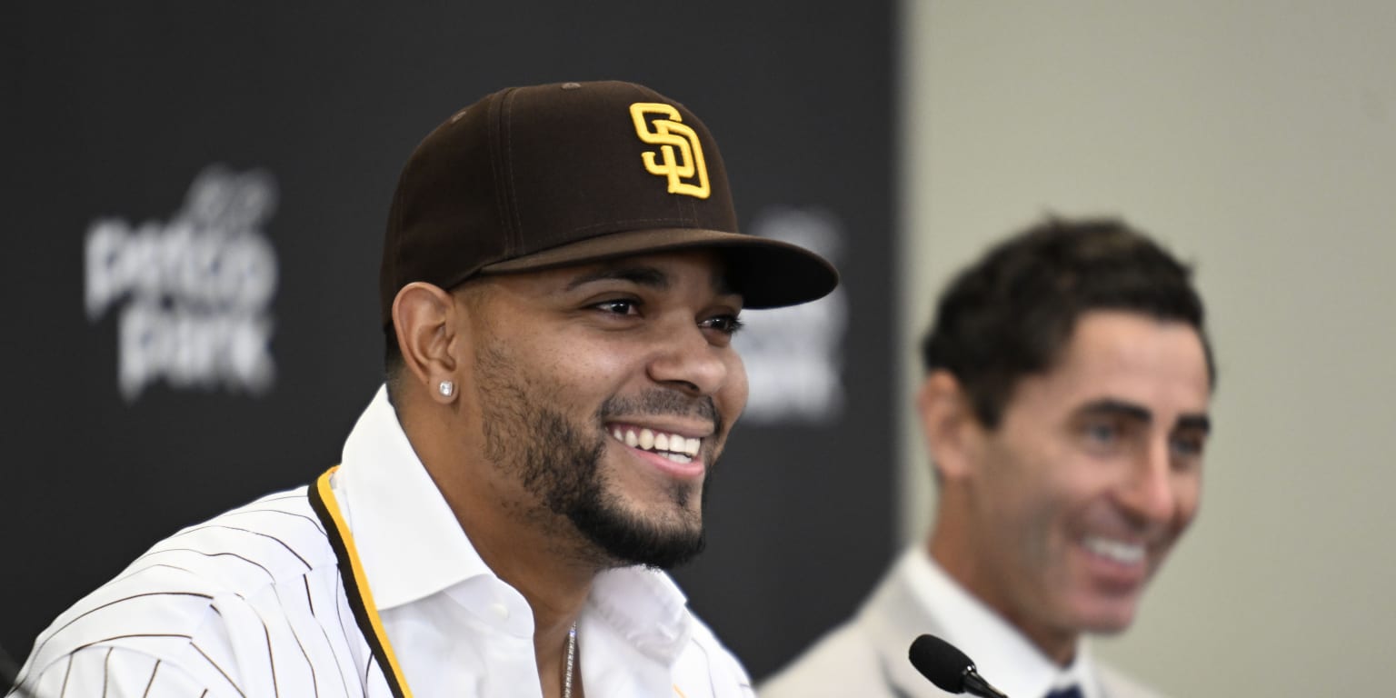 Padres News: Matt Carpenter, Xander Bogaerts Still Believe in 2023 Friars -  Sports Illustrated Inside The Padres News, Analysis and More