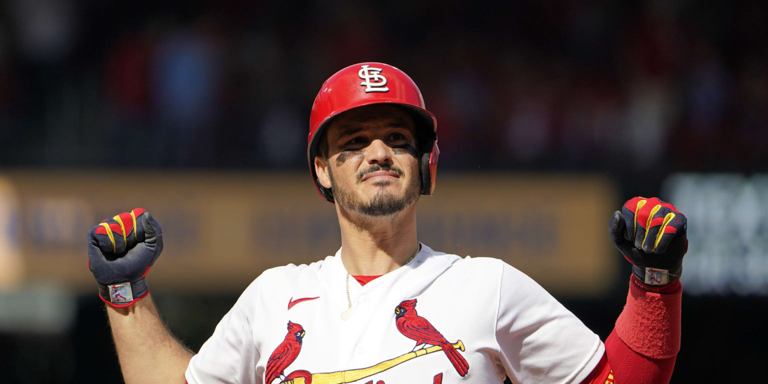 St. Louis Cardinals Teammates Come To The Defense Of Willson