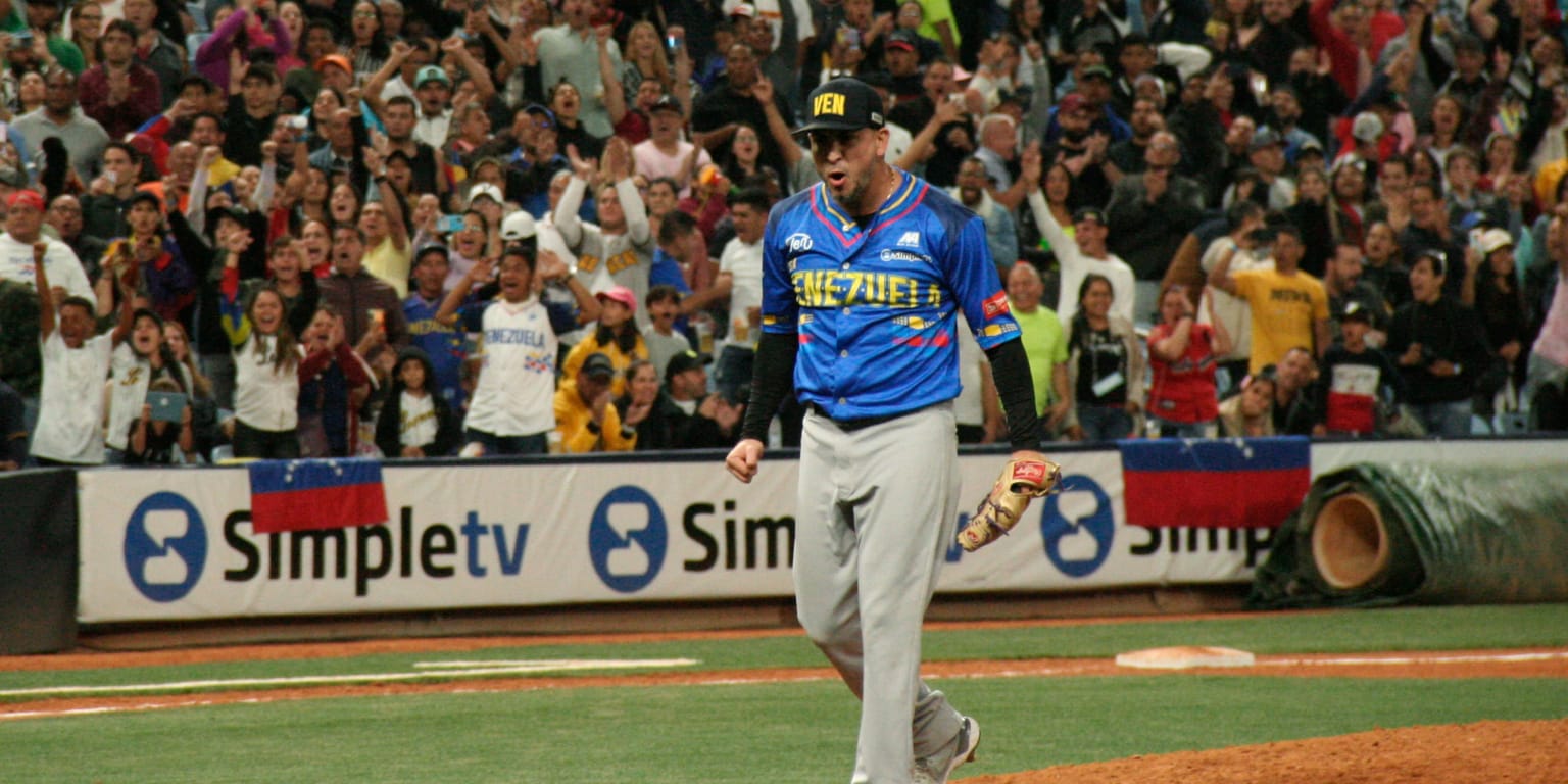 Cuba defeats Mexico to take Caribbean Series title