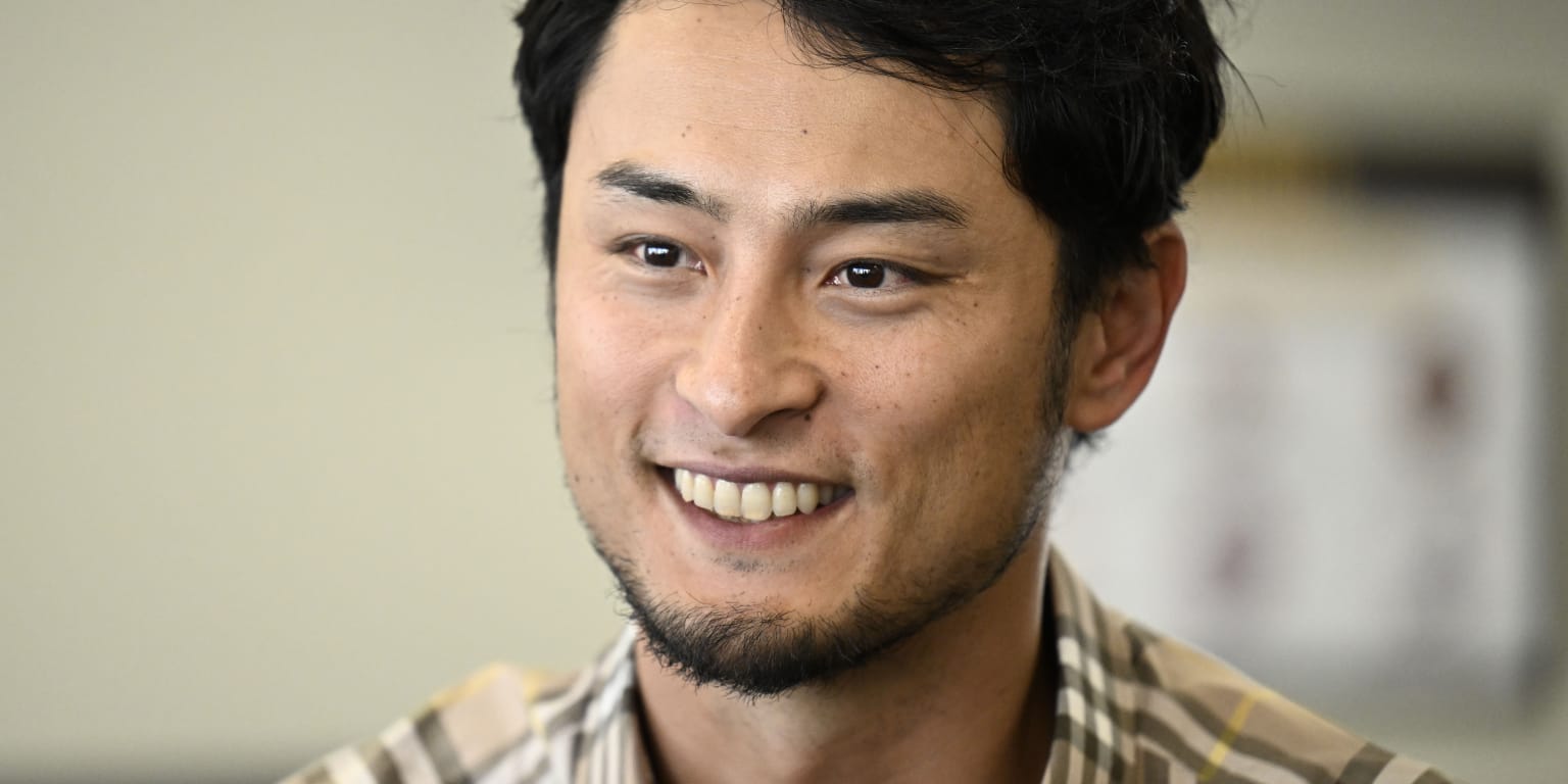 The Padres have signed RHP Yu Darvish to a New Six-Year Contract, by  FriarWire