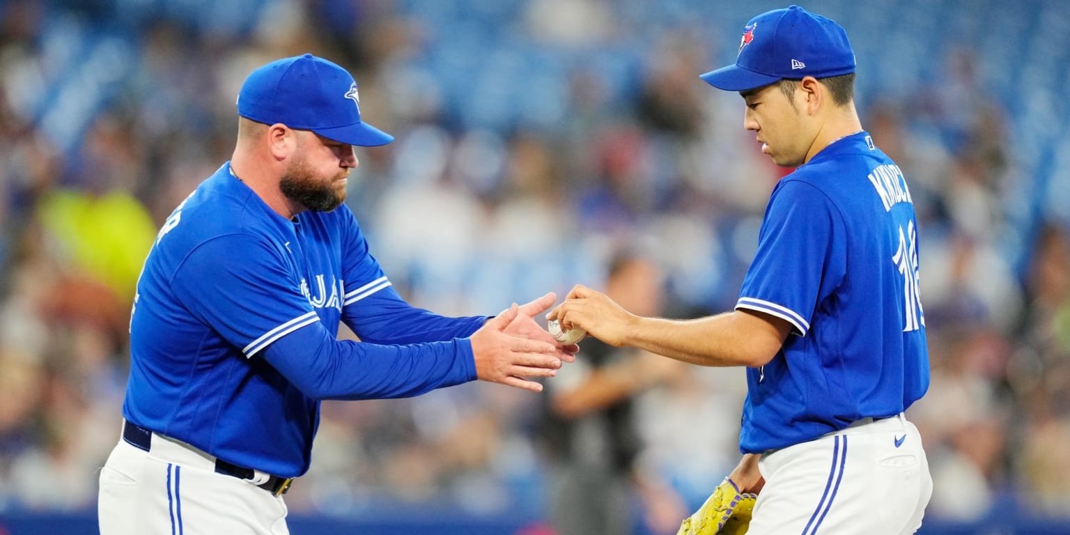 Blue Jays begin early training camp, aim to make strides after wild-card  exit last fall