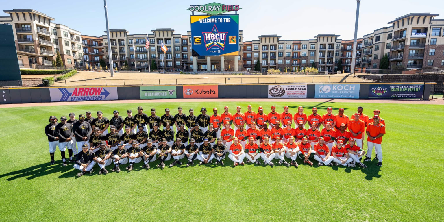 Gwinnett Stripers set 2023 schedule dates with opening day at Coolray Field  in March, Sports