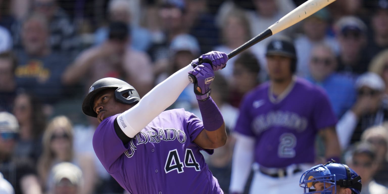 Rodgers Out, Moustakas In as Rockies Are Forced to Rearrange the Infield