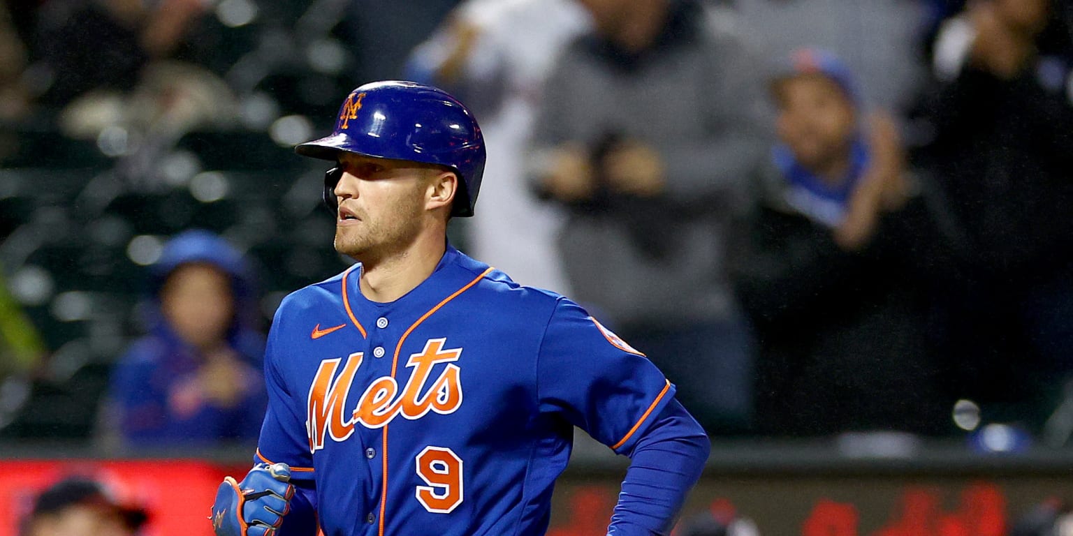 Nimmo ‘feels pretty good’ despite ankle injury