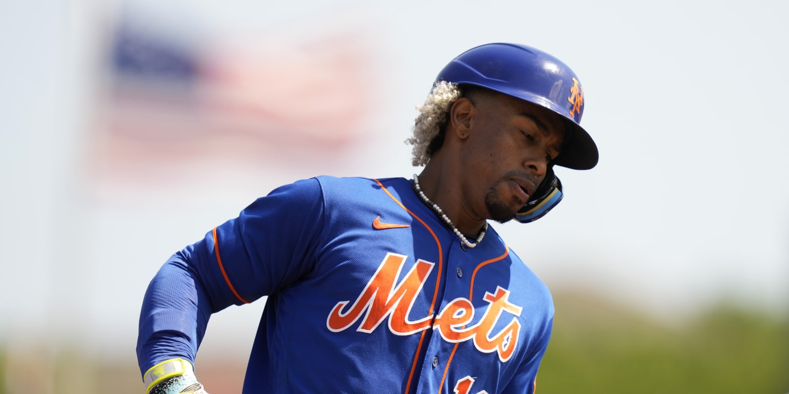 Mets' Lindor explains why WBC is important, even after Diaz injury