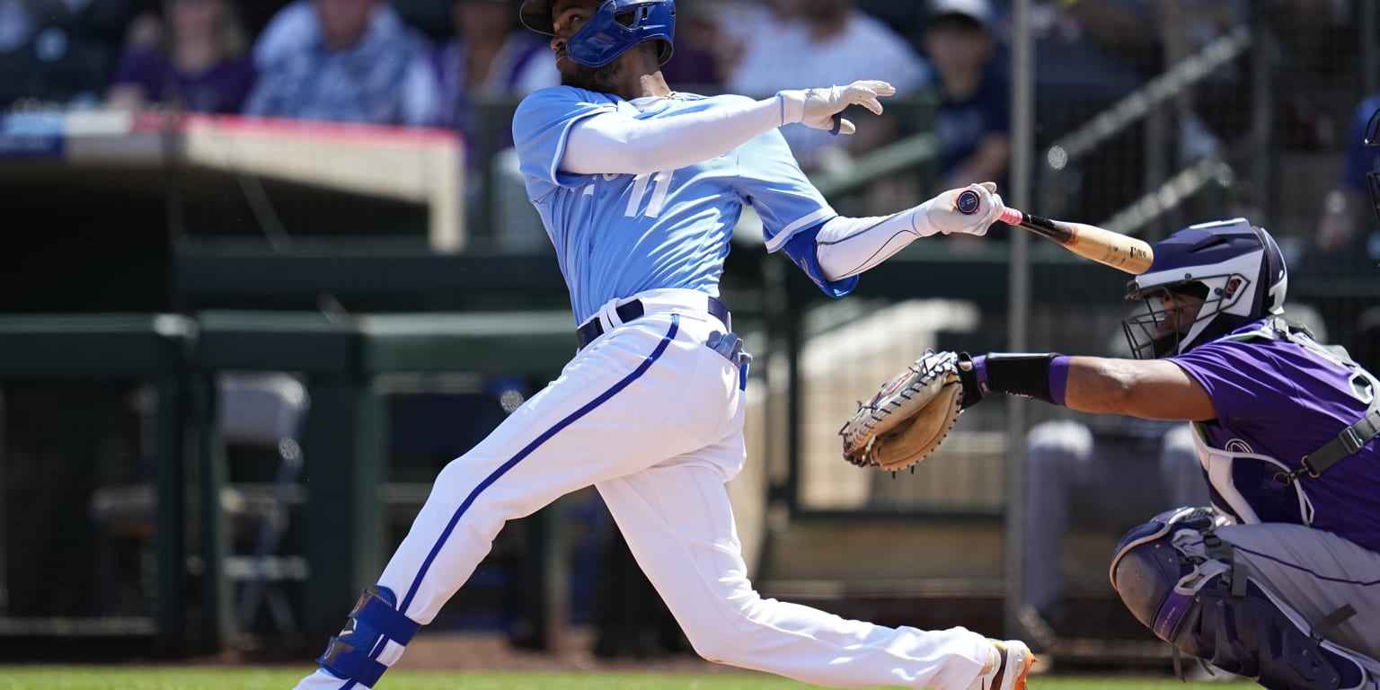 Royals sign infielder Ryan Goins to a minor league deal - Royals Review