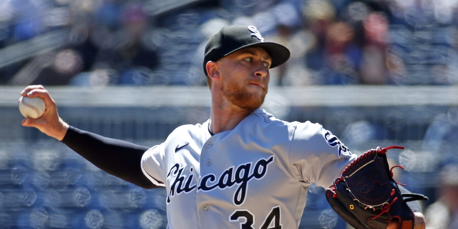 As Michael Kopech proves himself in rotation, White Sox' usage