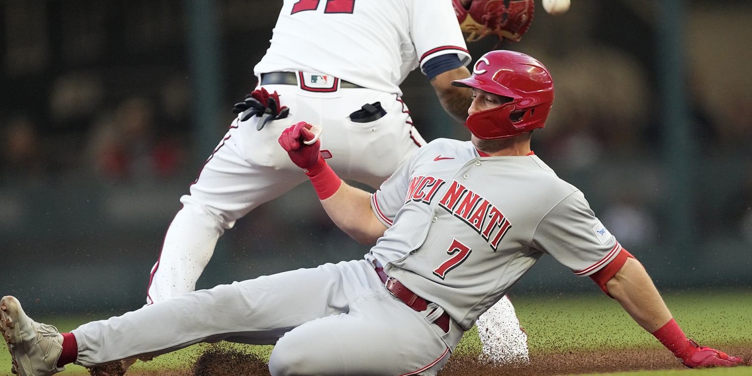 Epic Moment: Gilbert Notches First Mlb Hit; Big Things To Come! - 0z8cvfa