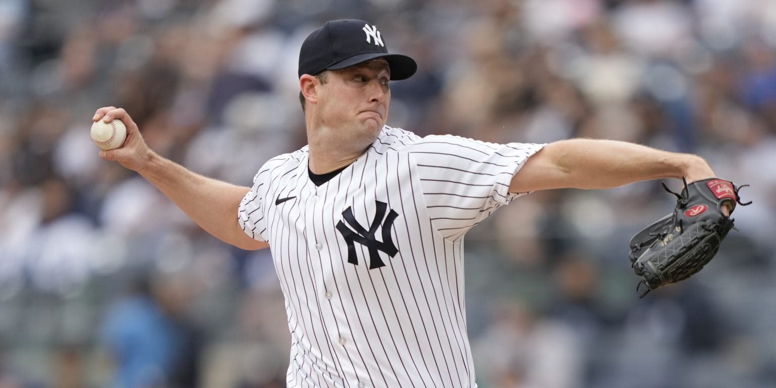 Cole fabulous with CG, 10-Okay gem as Yanks take finale